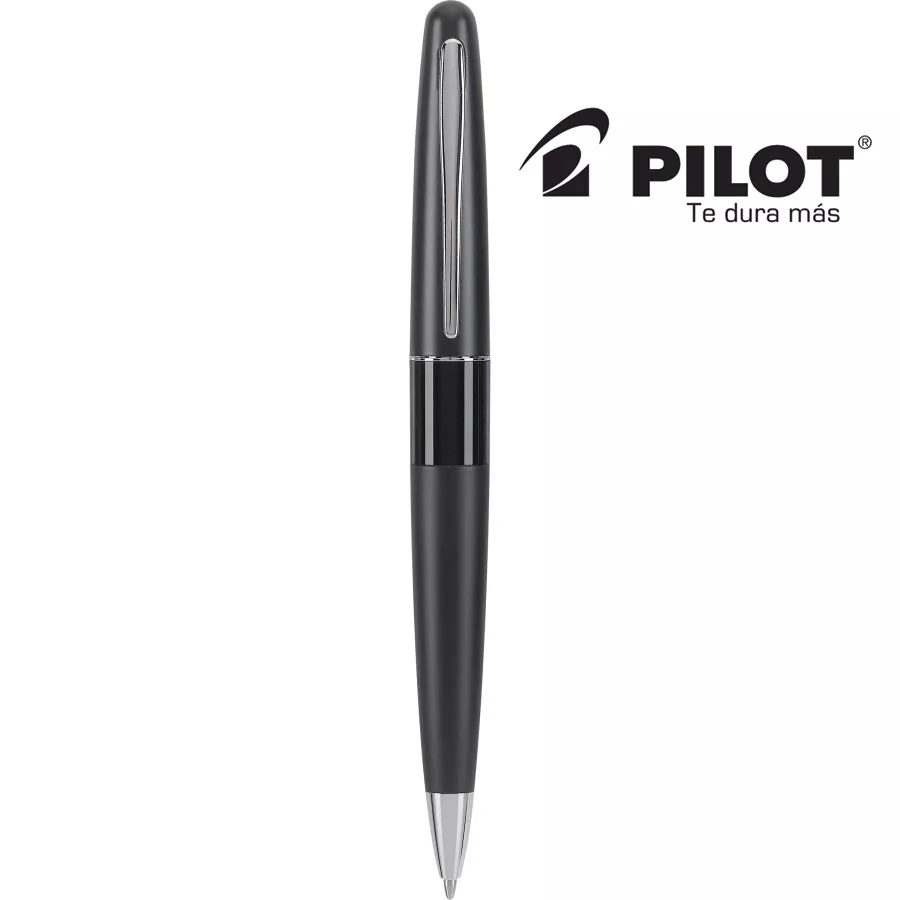 BOL167-03 PILOT MR negro