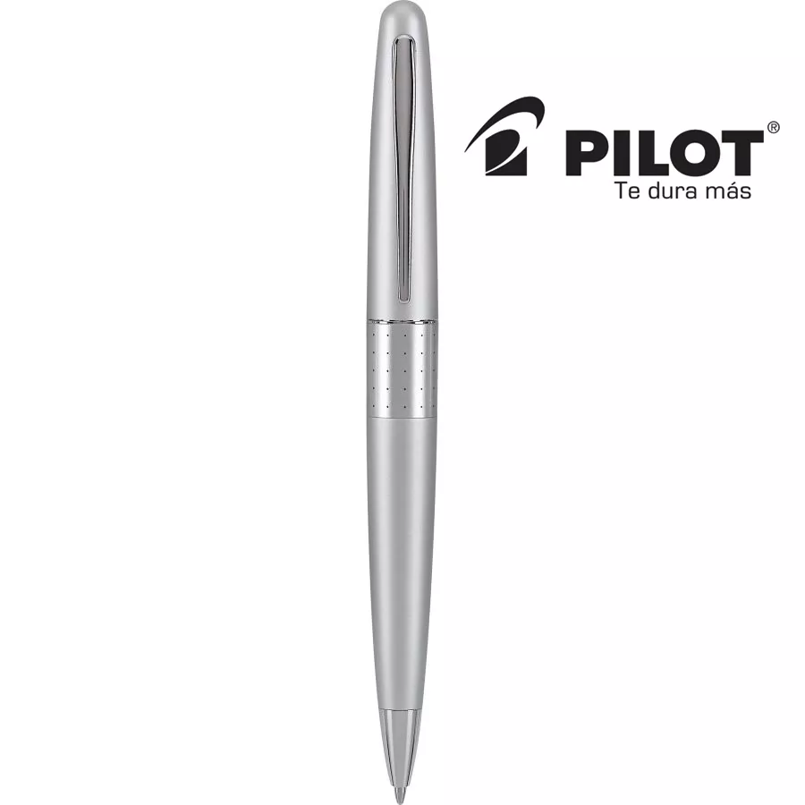 BOL167-07 PILOT MR acero