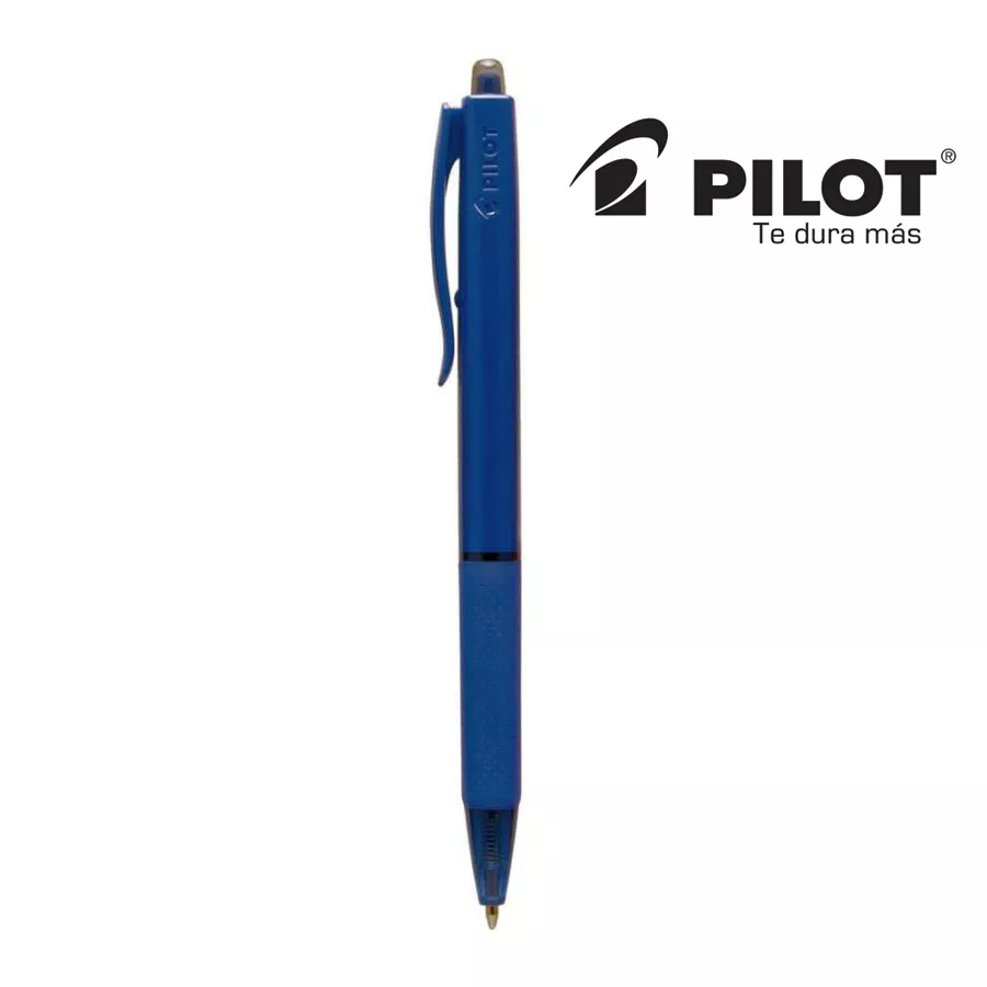 BOL170-04 PILOT BP-1 azul