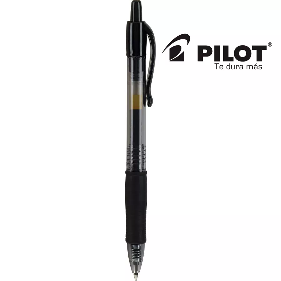 BOL177-03 PILOT G2 negro