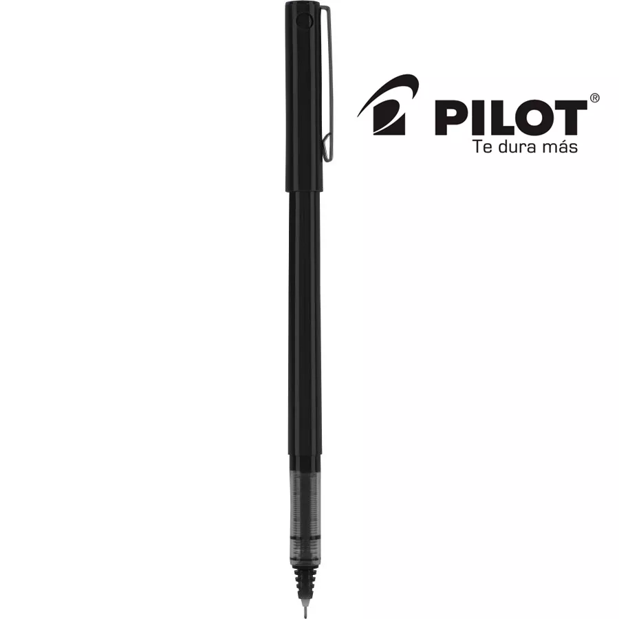 BOL181-03 PILOT PRECISE V5 negro