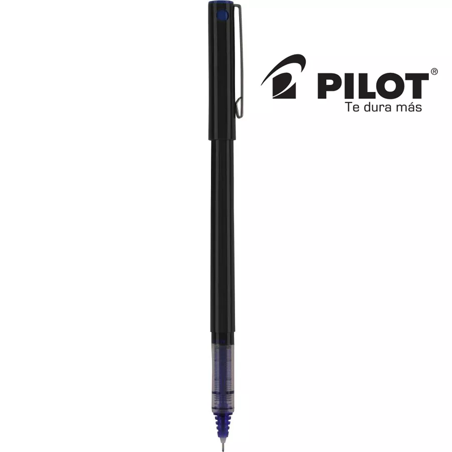 BOL181-04 PILOT PRECISE V5 azul