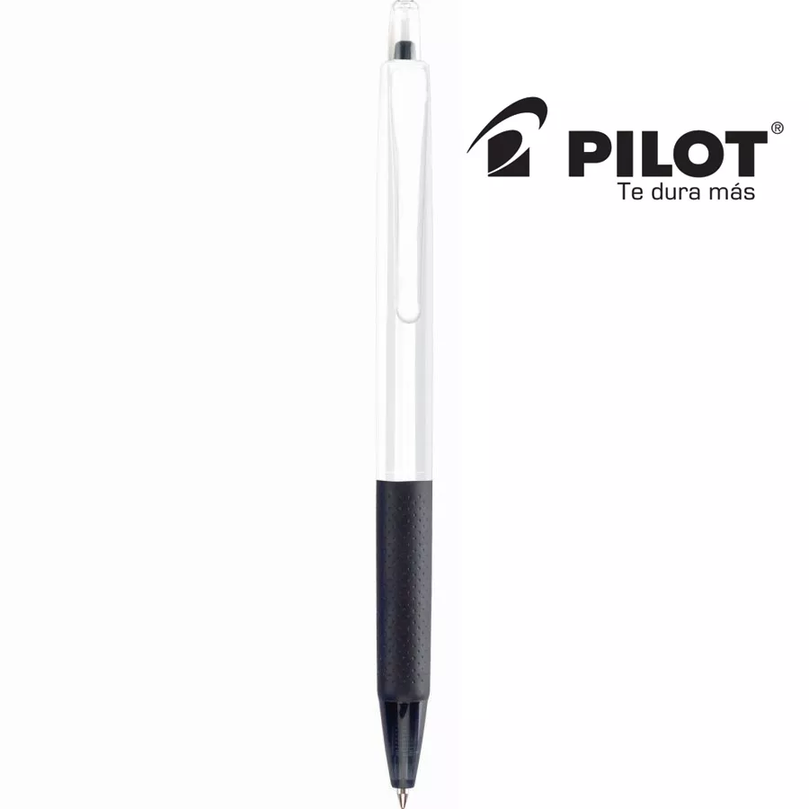 BOL199-03 PILOT BP-1 negro