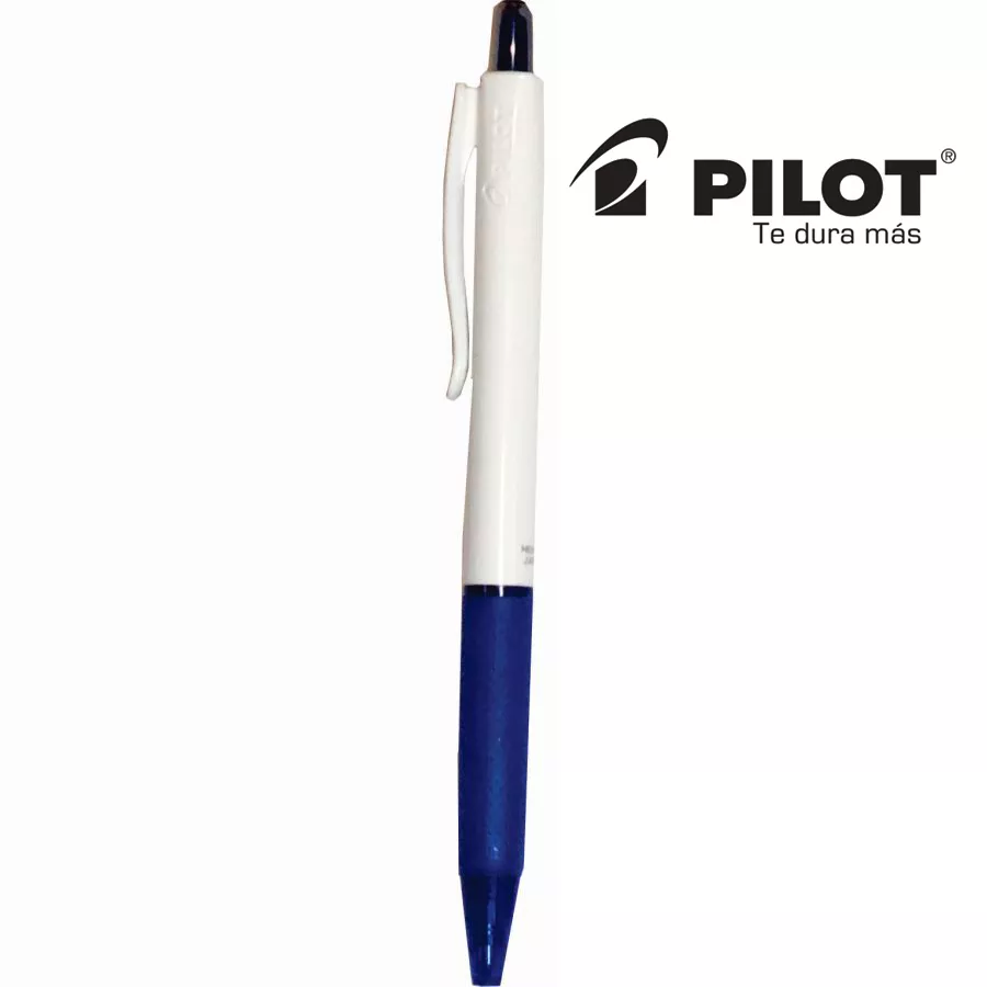 BOL199-04 PILOT BP-1 azul