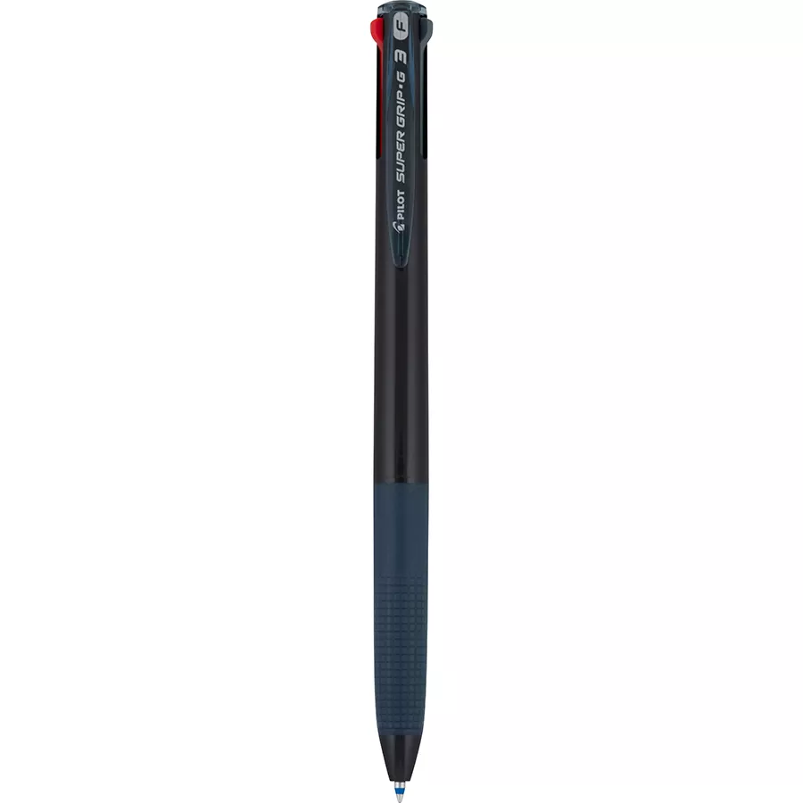 BOL2003-03 PILOT SUPER GRIP G3 negro