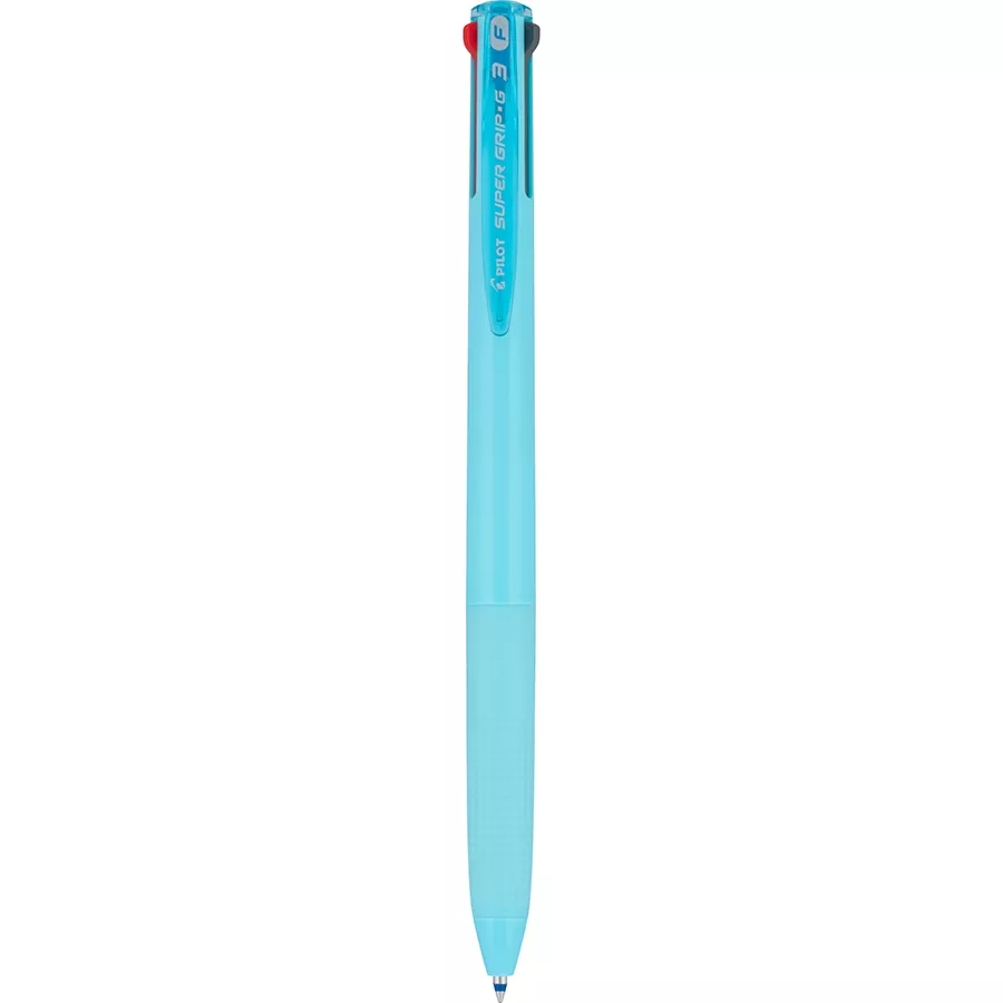 BOL2003-16 PILOT SUPER GRIP G3 aqua