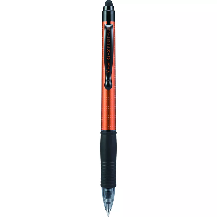 BOL2034-10 PILOT SYLUS G2 naranja