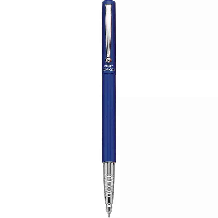 BOL2035-04 PILOT EXECUGEL azul