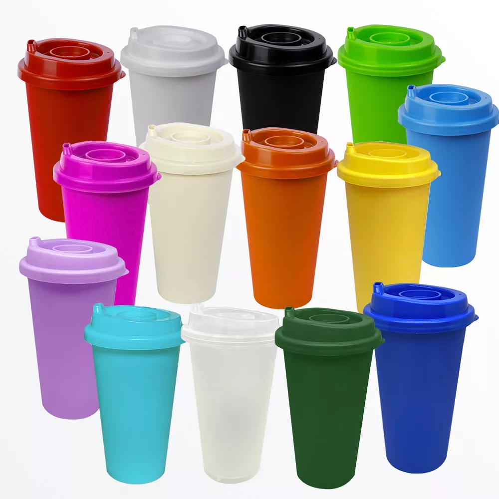 60200-09 VASO CAFETERO PILE UP verde