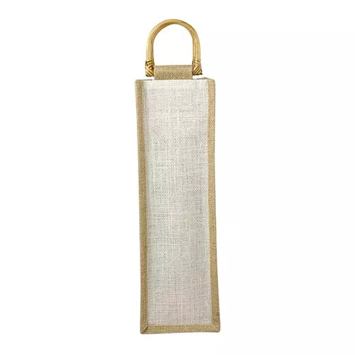 86400 ESTUCHE PARA VINOS PALERMO beige