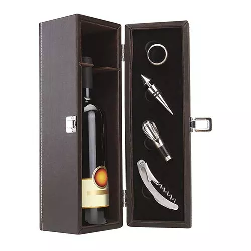 98641 SET PARA VINOS PAMPLONA cafe