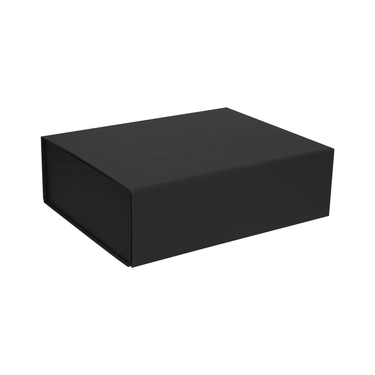 ACC 003 N CAJA DE REGALO GRANDE negro