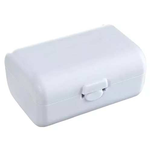 ADC 008 ADAPTADOR TRAVELER blanco