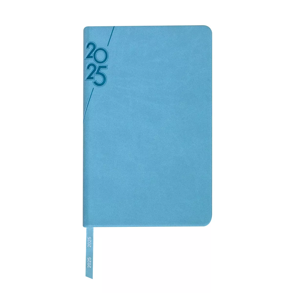 AGMT 025 A AGENDA MINI TERRA 2025 azul