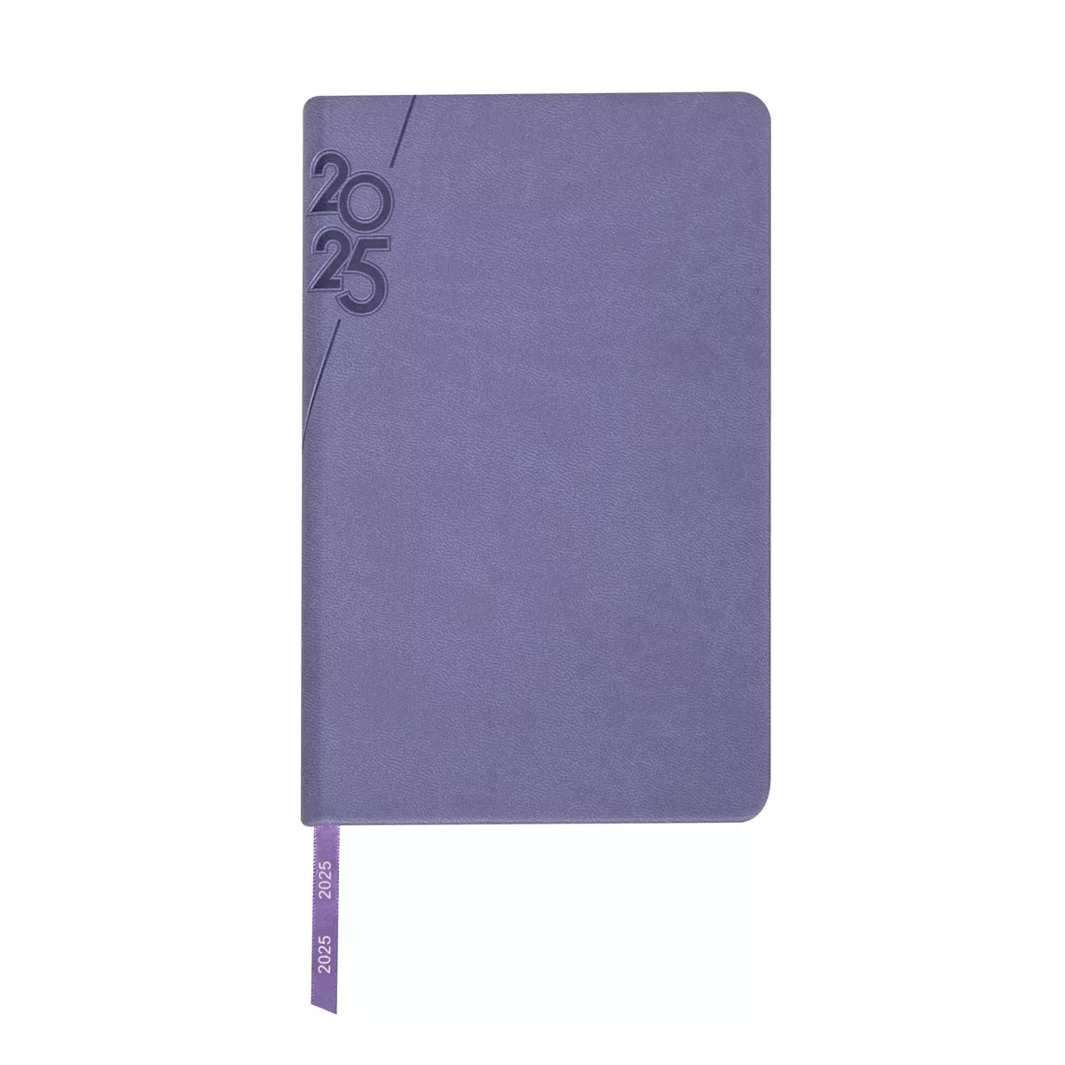 AGMT 025 M AGENDA MINI TERRA 2025 morado