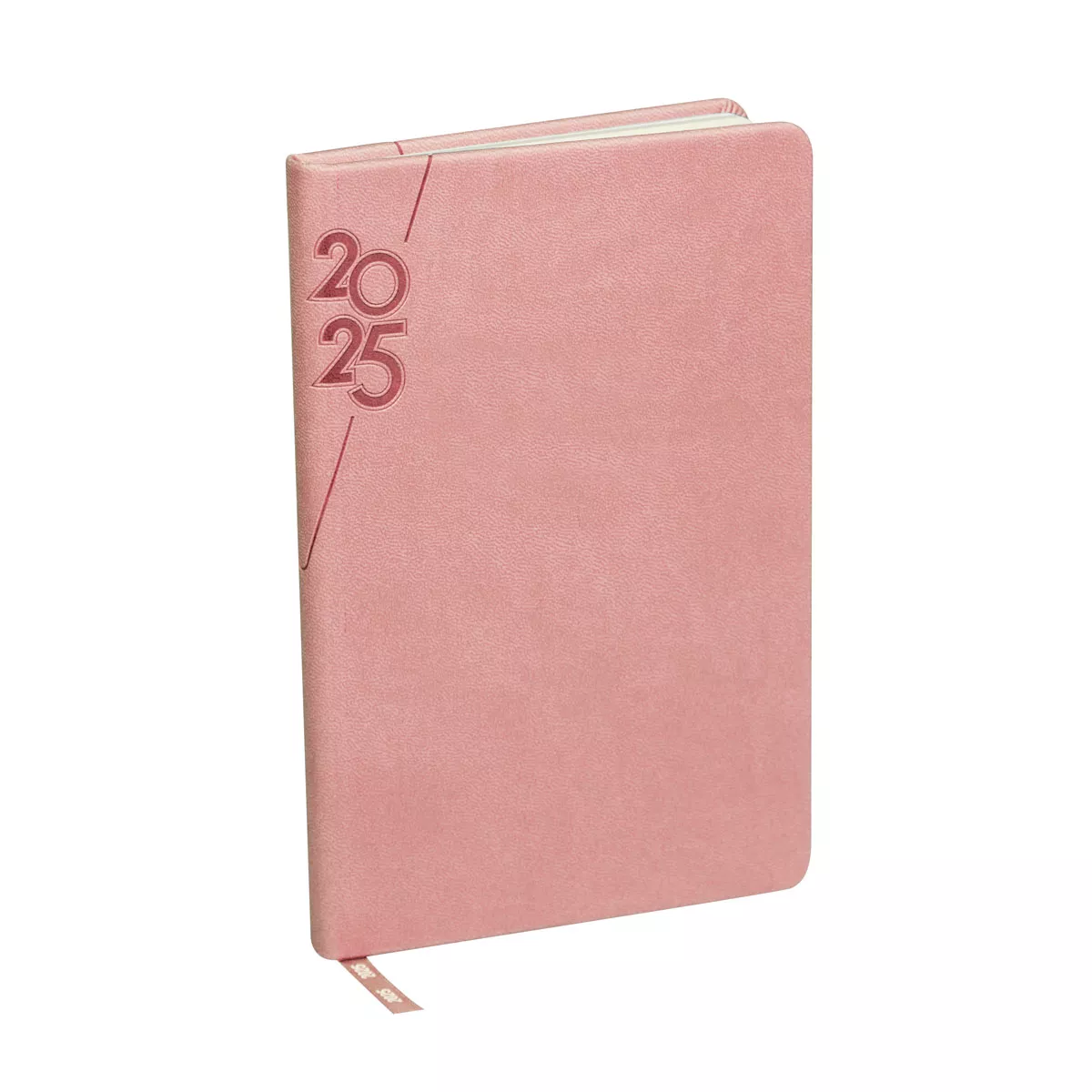 AGMT 025 P AGENDA MINI TERRA 2025 rosa