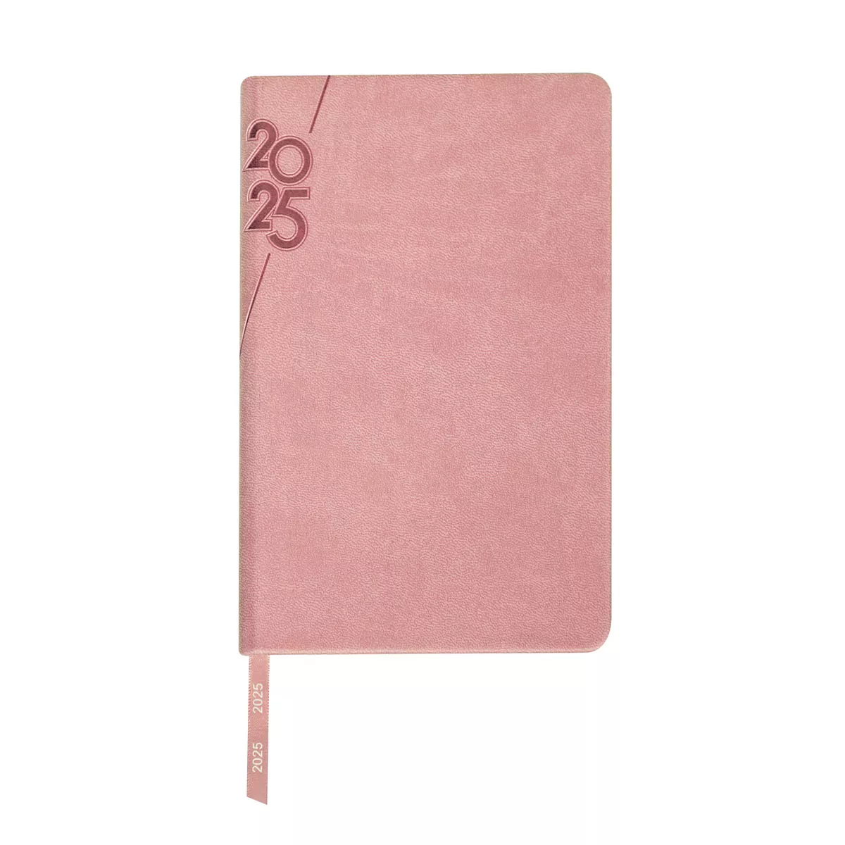 AGMT 025 P AGENDA MINI TERRA 2025 rosa