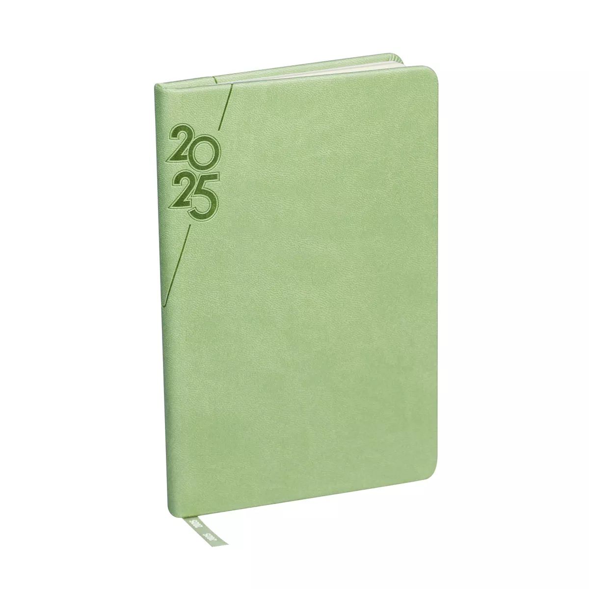 AGMT 025 V AGENDA MINI TERRA 2025 verde