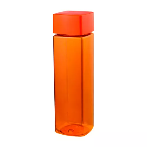 ANF 040 O CILINDRO TRIBEC naranja traslucido