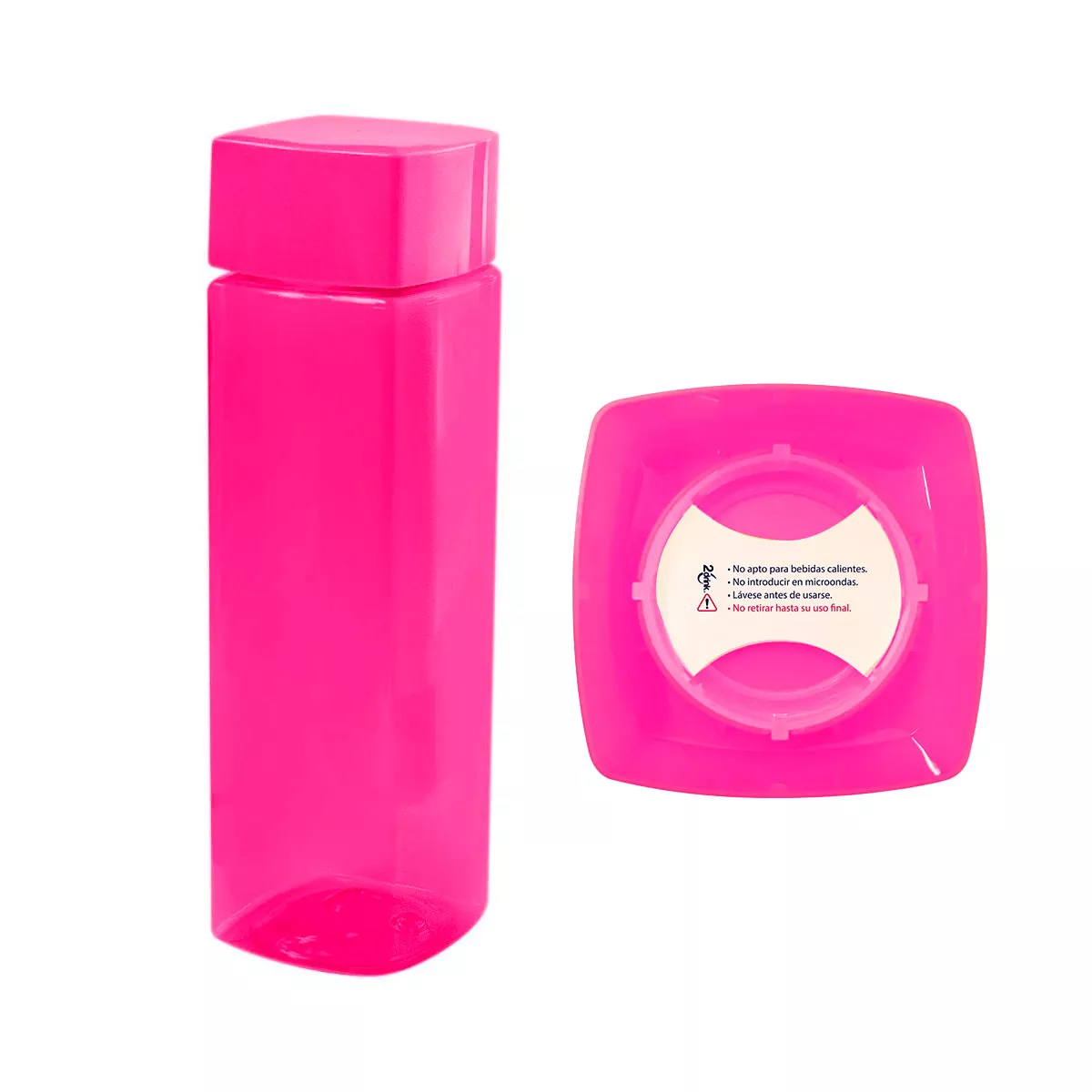 ANF 040 P CILINDRO TRIBEC rosa