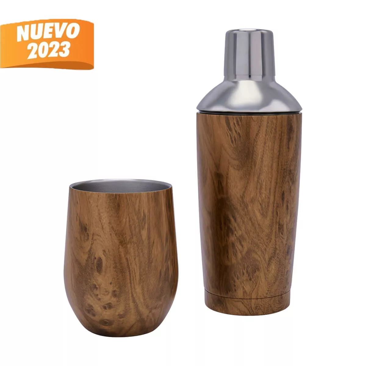 BAR 020 C SET SHAKER SALóN cafe