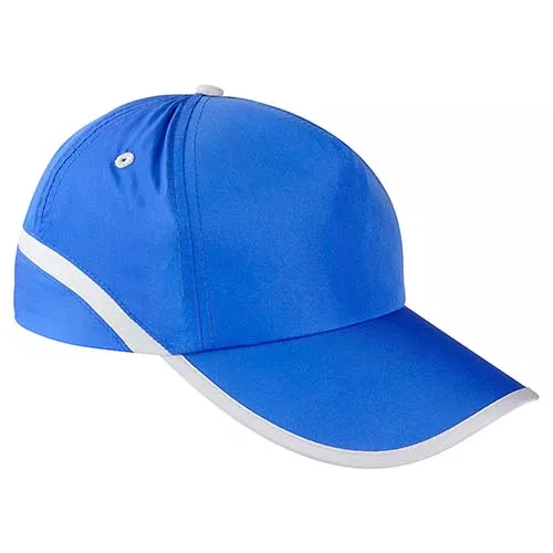 CAP 005 A GORRA RAINBOW azul