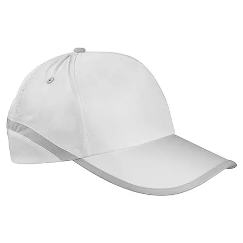 CAP 005 B GORRA RAINBOW blanco