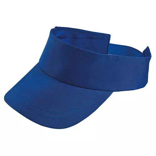 CAP 006 A VISERA SUMMER azul