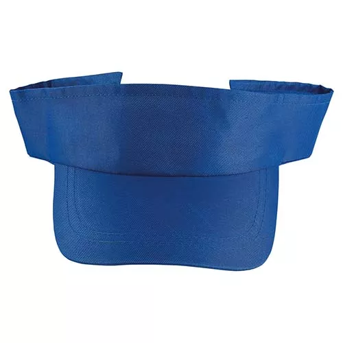 CAP 006 A VISERA SUMMER azul