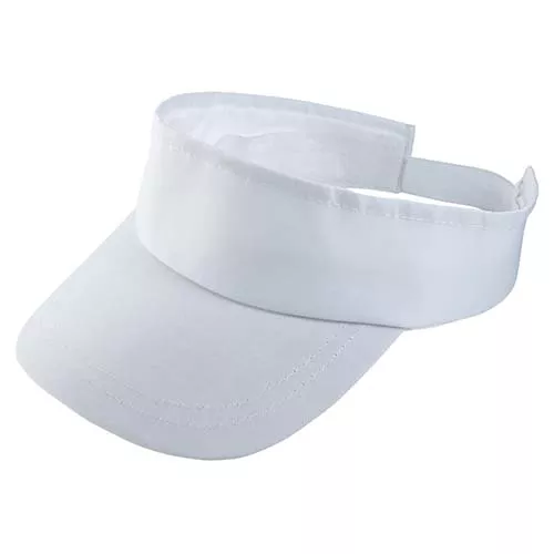 CAP 006 B VISERA SUMMER blanco