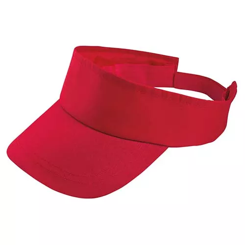 CAP 006 R VISERA SUMMER rojo