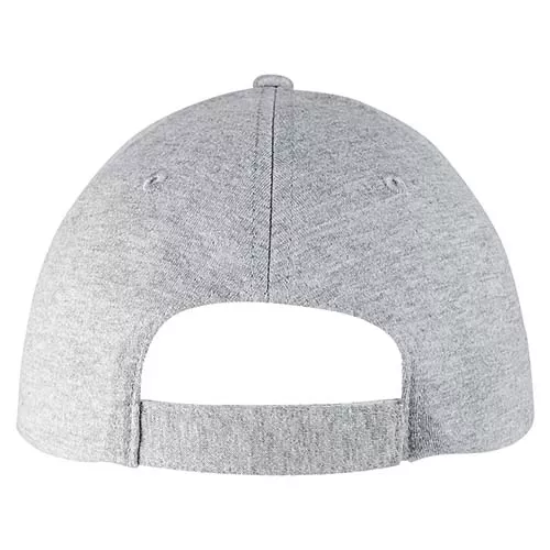 CAP 007 G GORRA EVONY gris