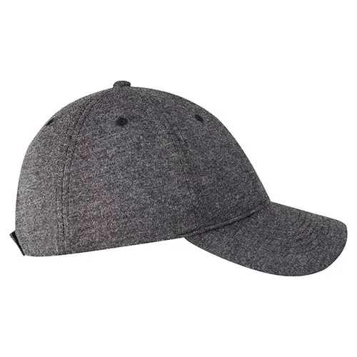 CAP 007 OX GORRA EVONY gris oxford