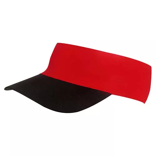 CAP 012 R VISERA BAYUDA rojo