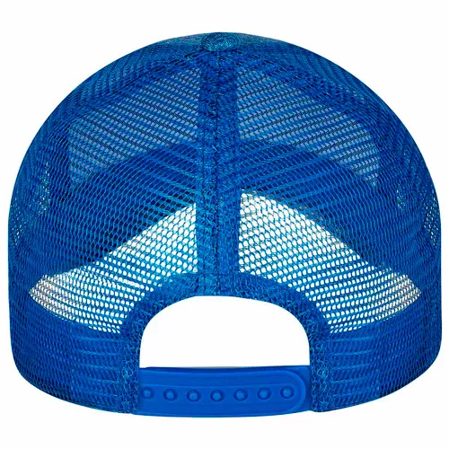 CAP 015 A GORRA CIRO azul