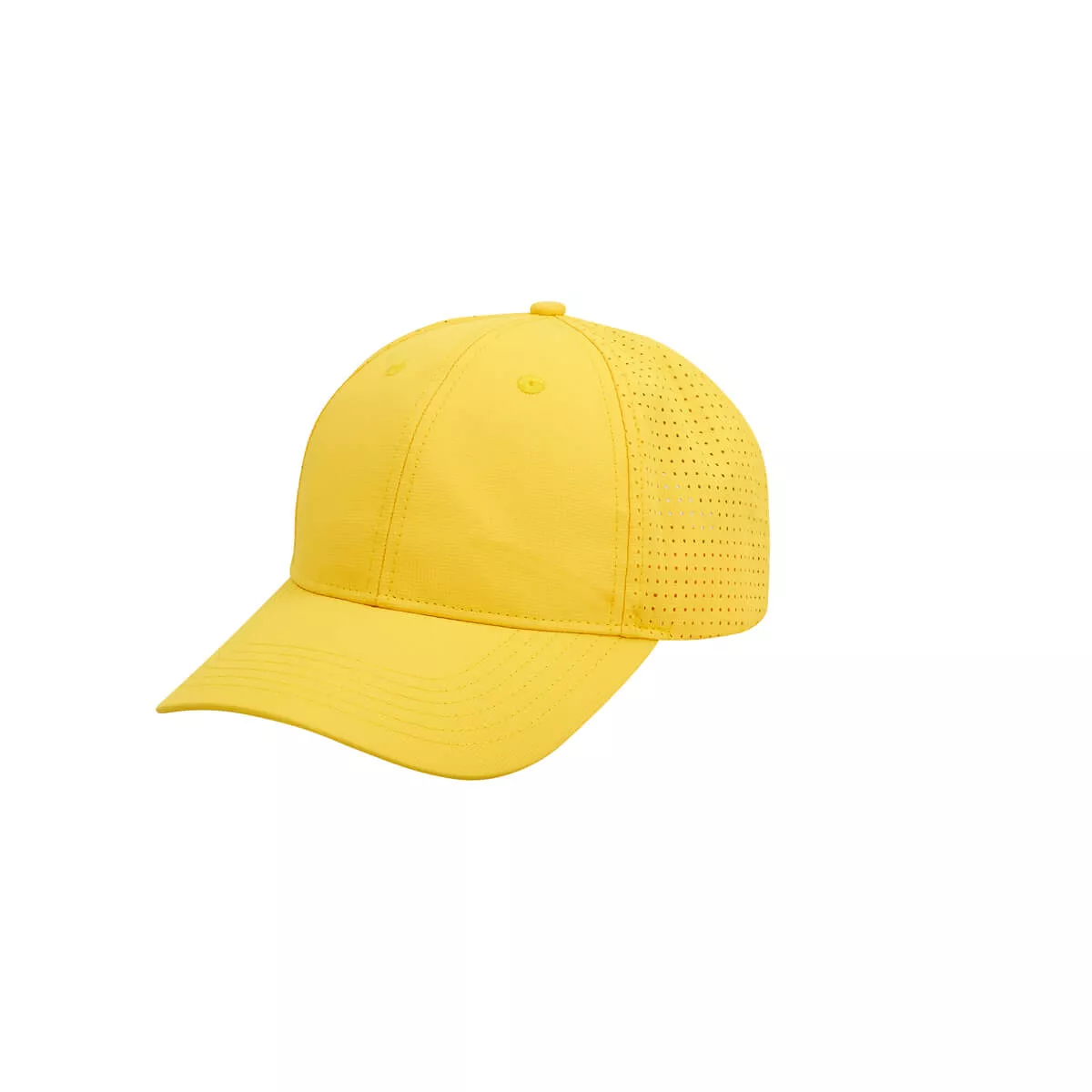 CAP 016 Y GORRA MATHIS amarillo