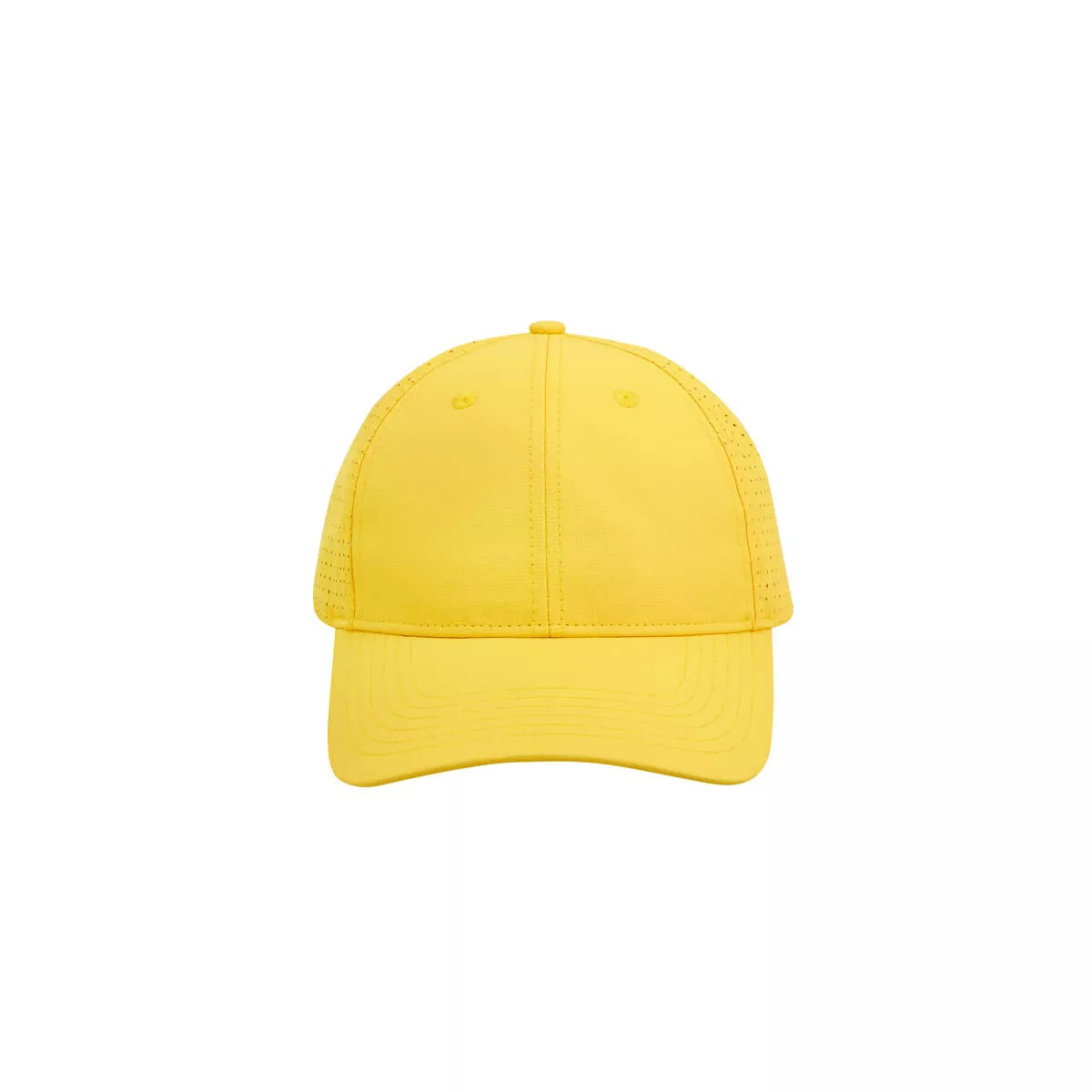 CAP 016 Y GORRA MATHIS amarillo