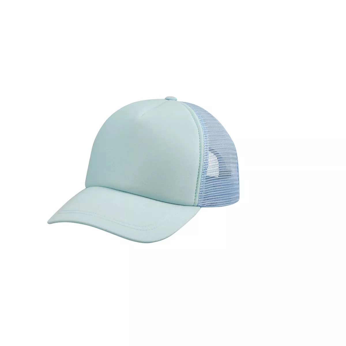 CAP 019 AC GORRA ROAD azul cielo