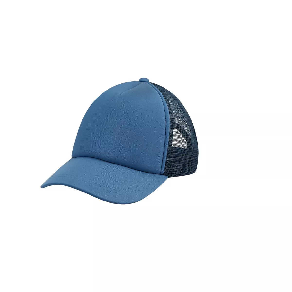 CAP 019 A GORRA ROAD azul