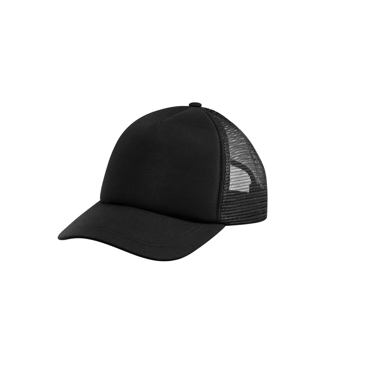 CAP 019 N GORRA ROAD negro