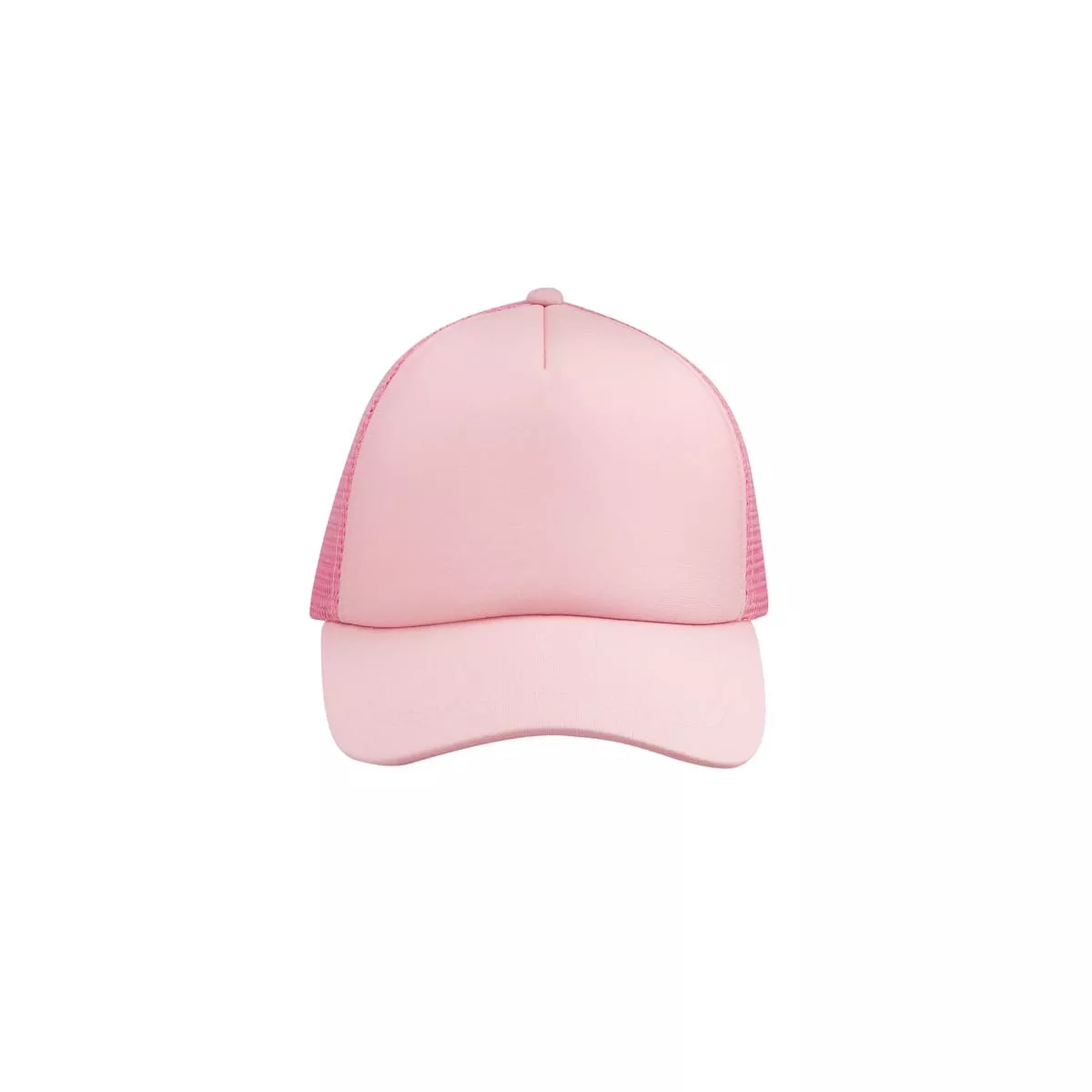 CAP 019 P GORRA ROAD rosa