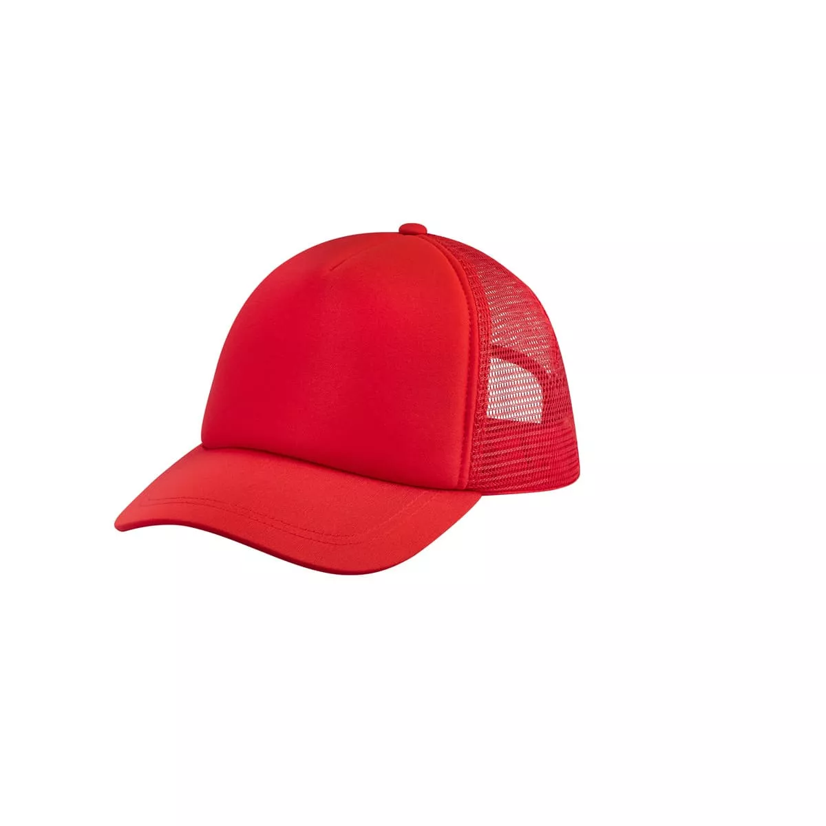 CAP 019 R GORRA ROAD rojo