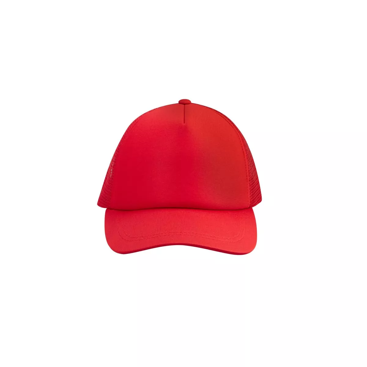 CAP 019 R GORRA ROAD rojo