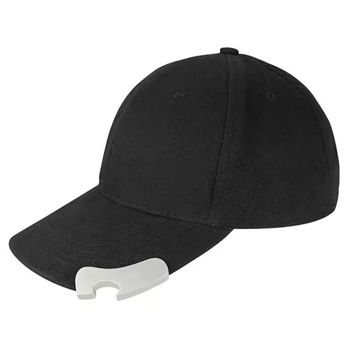 CAP 020 N GORRA WHISTLER negro