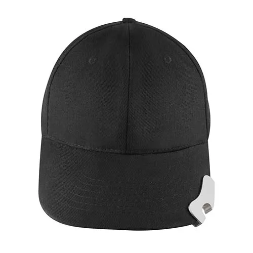 CAP 020 N GORRA WHISTLER negro