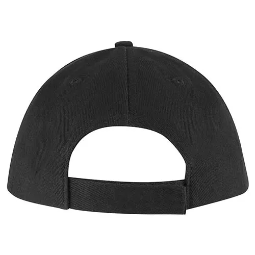 CAP 020 N GORRA WHISTLER negro