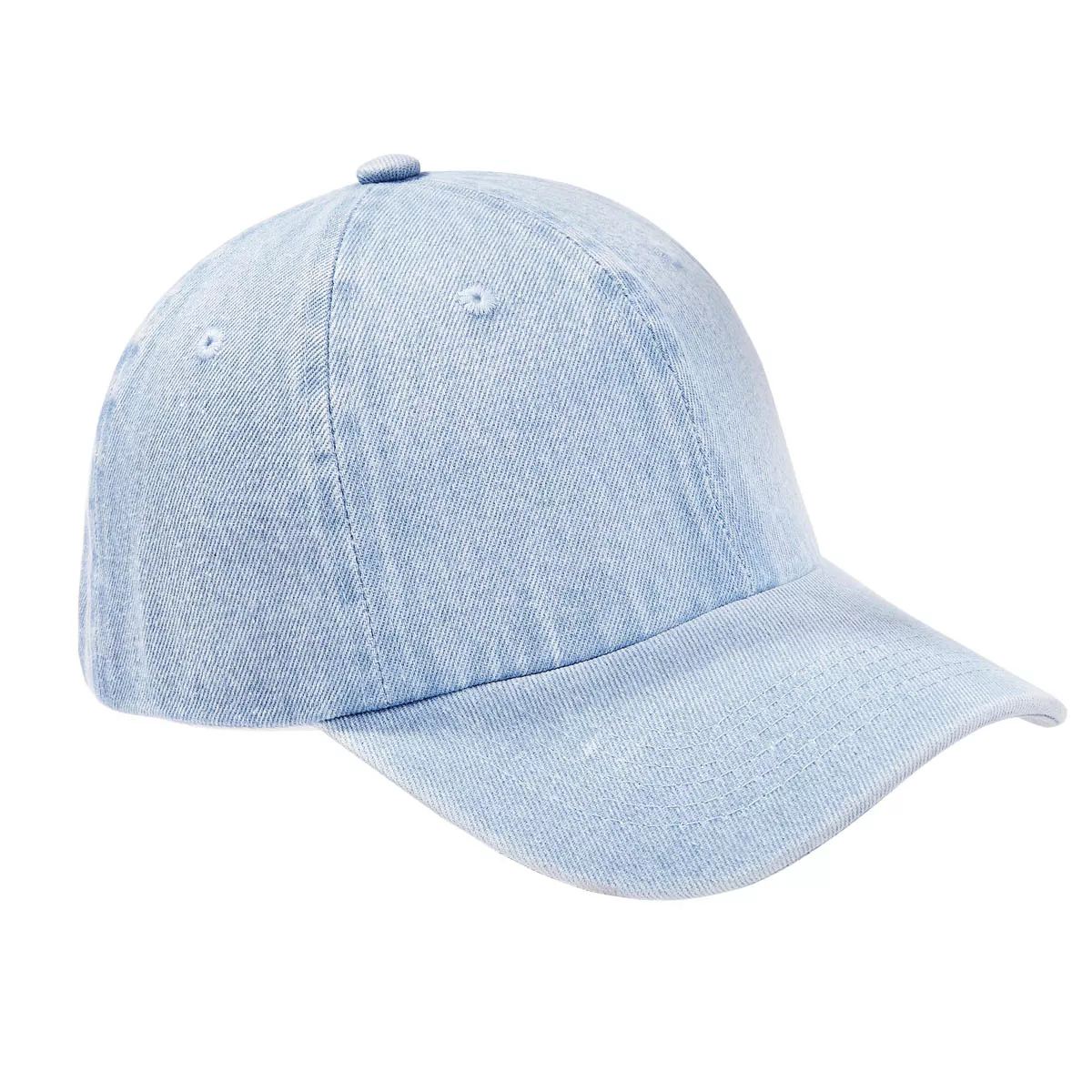 CAP 021 AC GORRA GANG azul cielo