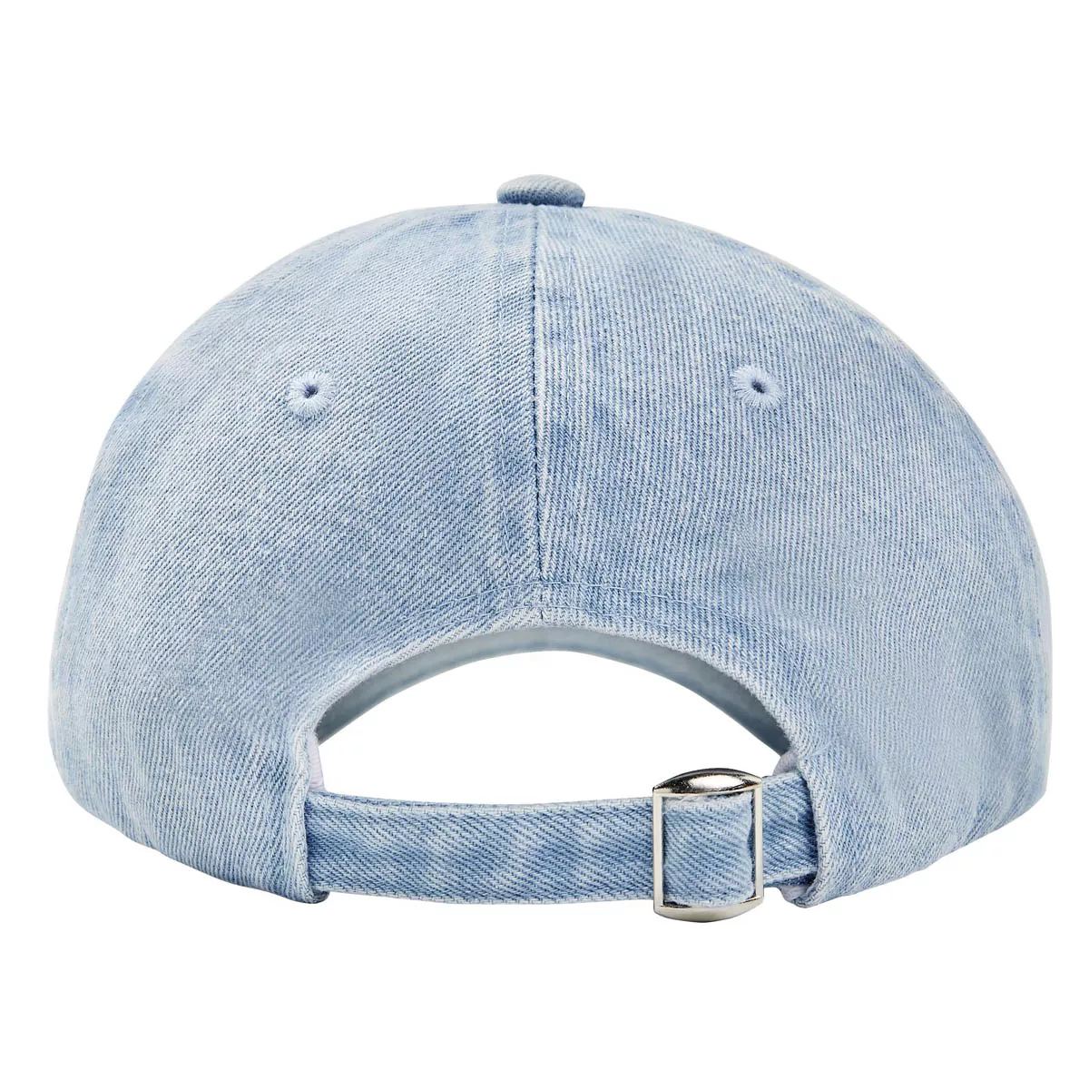 CAP 021 AC GORRA GANG azul cielo