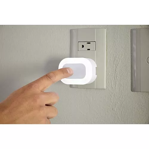 CEL 032 B ADAPTADOR SORK blanco