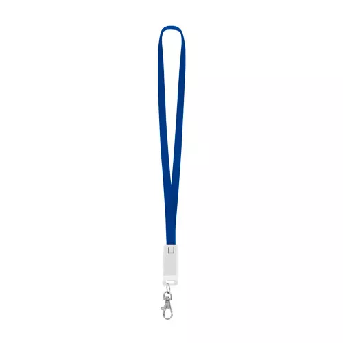 CEL 035 A CABLE COLLAN azul